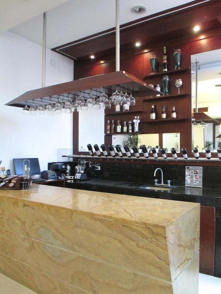 Hotel Platinum Suite Μπογκοτά Εξωτερικό φωτογραφία