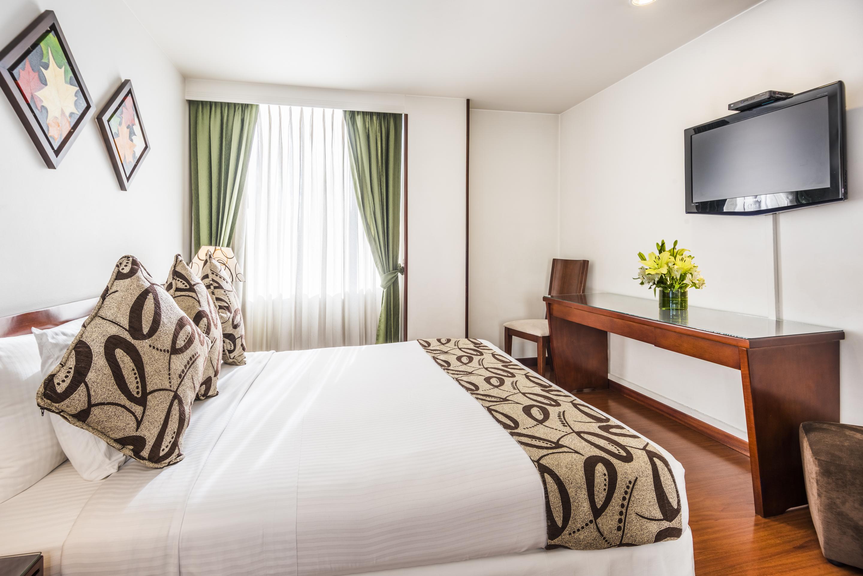 Hotel Platinum Suite Μπογκοτά Εξωτερικό φωτογραφία