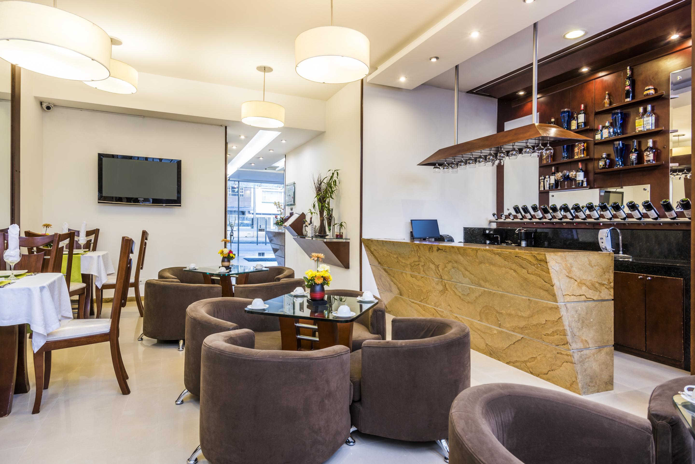 Hotel Platinum Suite Μπογκοτά Εξωτερικό φωτογραφία