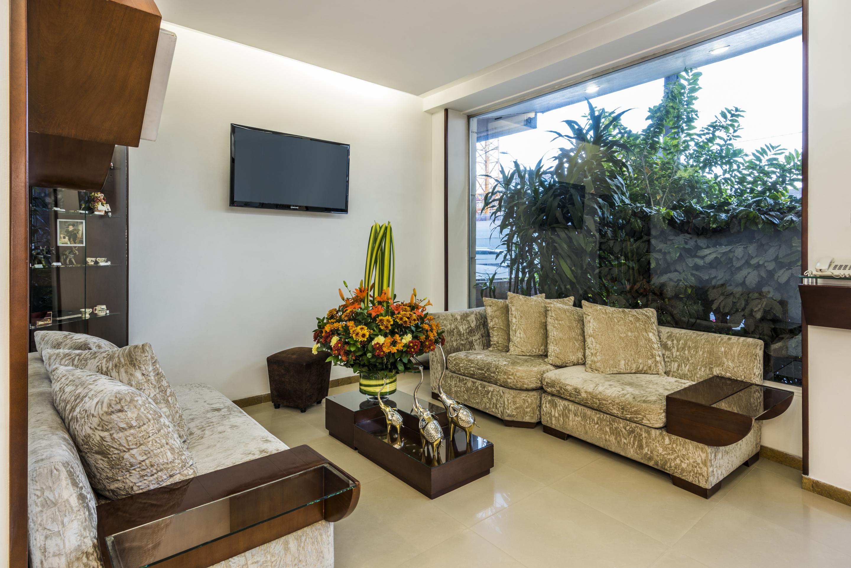 Hotel Platinum Suite Μπογκοτά Εξωτερικό φωτογραφία