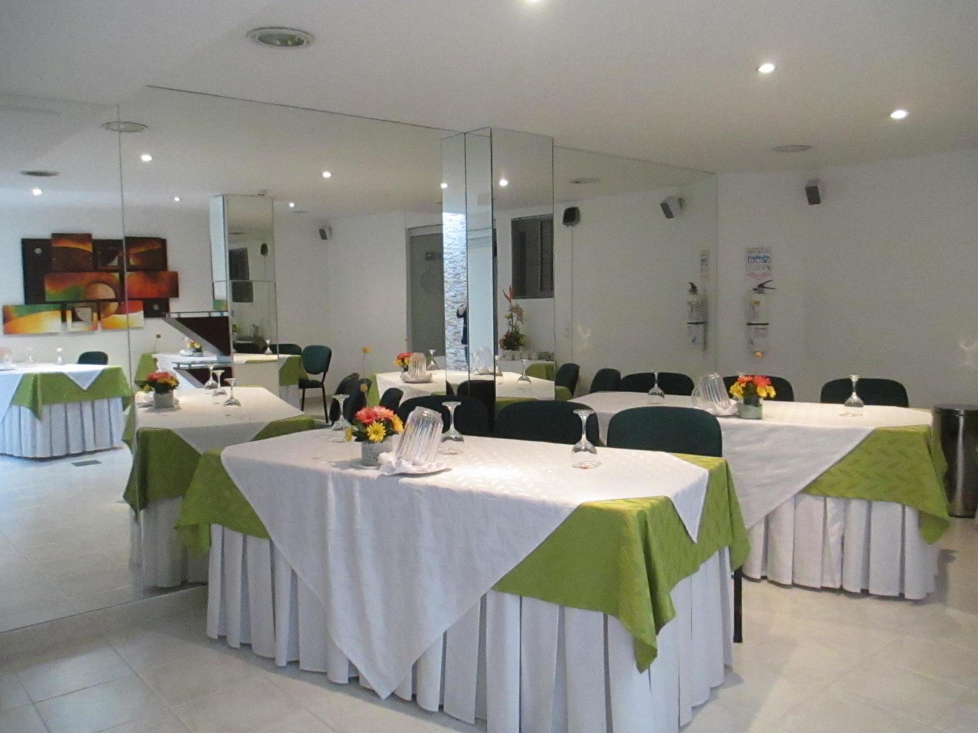 Hotel Platinum Suite Μπογκοτά Εξωτερικό φωτογραφία