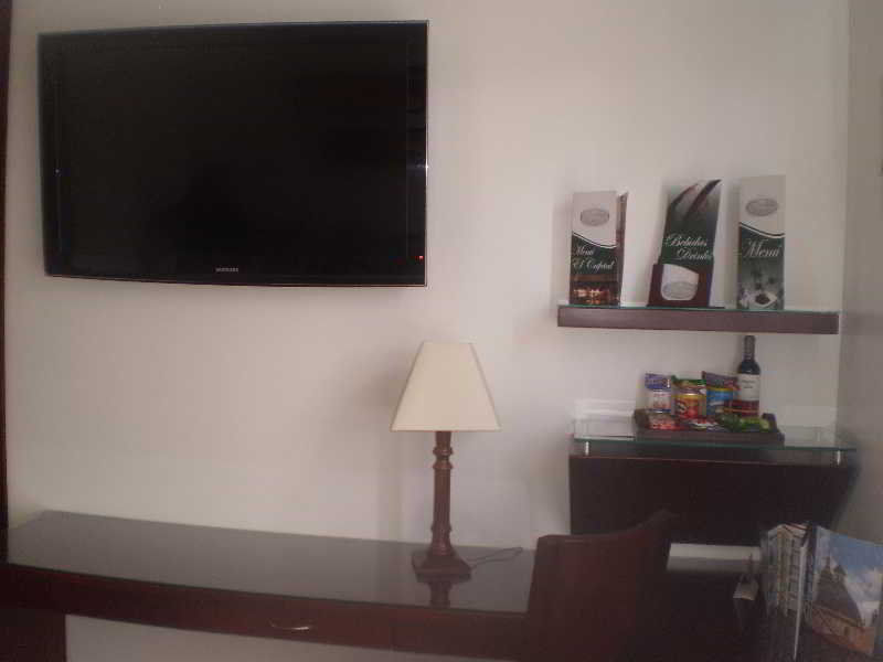 Hotel Platinum Suite Μπογκοτά Εξωτερικό φωτογραφία