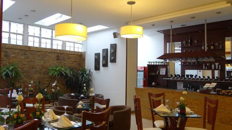 Hotel Platinum Suite Μπογκοτά Εξωτερικό φωτογραφία